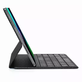 Чехол-клавиатура Xiaomi Pad 6, черный